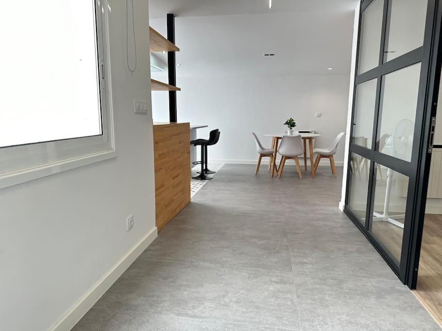 Luxury Penthouse, Heart Of Vigo Apartamento Exterior foto