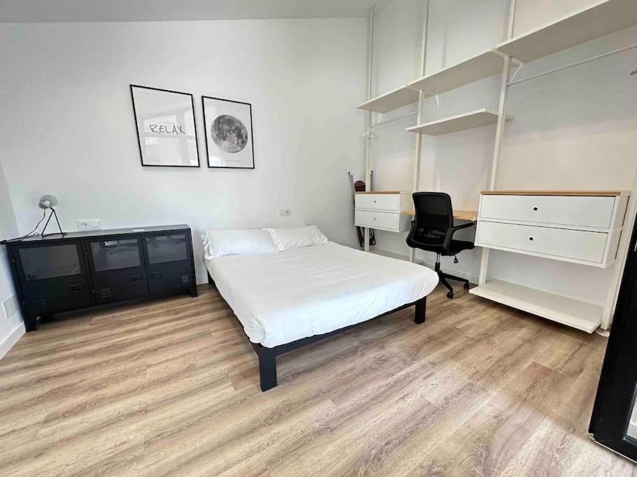 Luxury Penthouse, Heart Of Vigo Apartamento Exterior foto